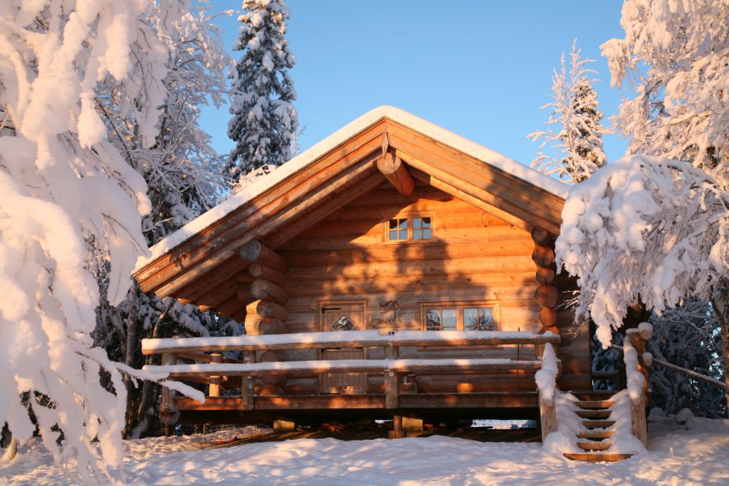 HüttenGuide Zehn skandinavische Familienperlen NORR