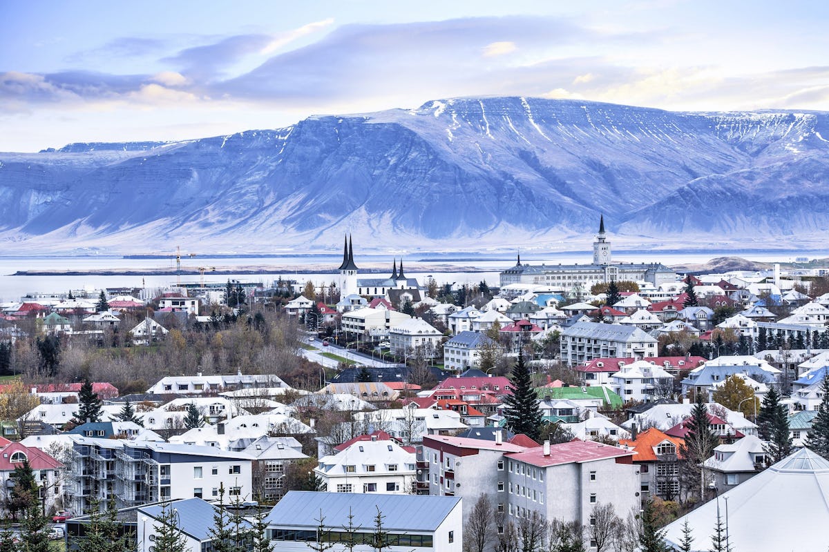 Reykjavík City-Guide: Insidertipps – NORR