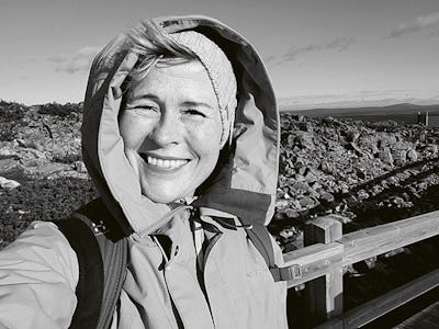 Sanna Wallenius